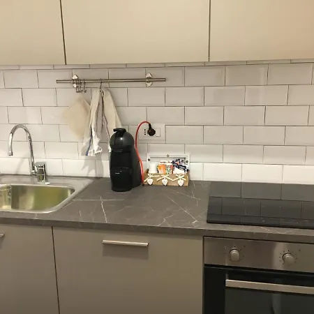 Isabella Casa de hóspedes