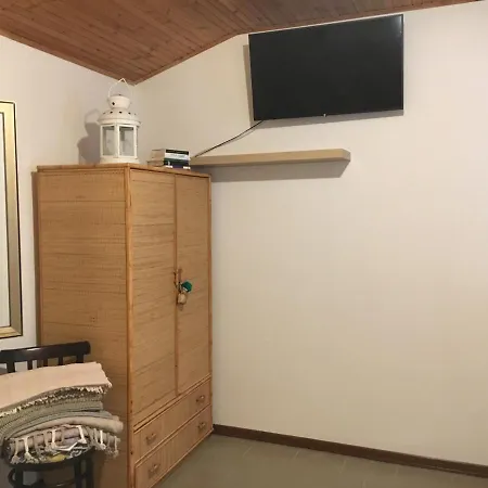 Pensionat Isabella 3*