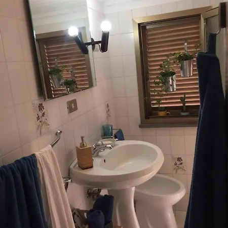 Casa de hóspedes Isabella 3*